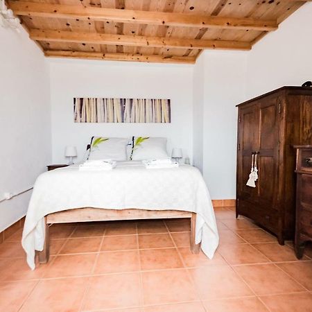 Casa Da Lagoa Al 416 Faja da Caldeira de Santo Cristo 外观 照片