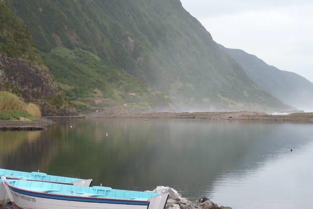 Casa Da Lagoa Al 416 Faja da Caldeira de Santo Cristo 外观 照片