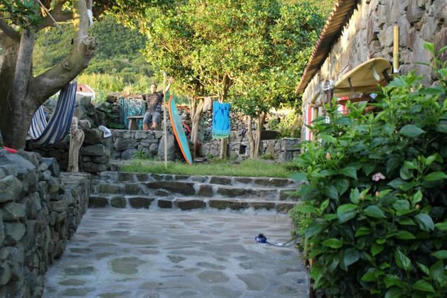 Casa Da Lagoa Al 416 Faja da Caldeira de Santo Cristo 外观 照片
