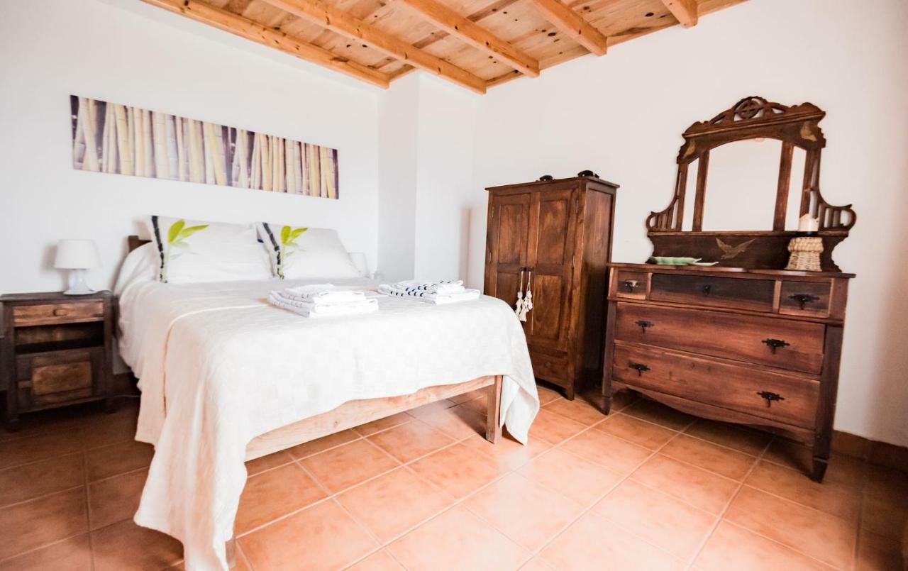 Casa Da Lagoa Al 416 Faja da Caldeira de Santo Cristo 外观 照片